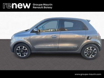 Photo 6 du bon plan RENAULT Twingo 0.9 TCe 95ch Intens occasion à 10500 €