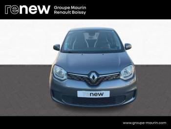 Photo 7 du bon plan RENAULT Twingo 0.9 TCe 95ch Intens occasion à 10500 €