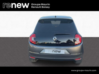 Photo 8 du bon plan RENAULT Twingo 0.9 TCe 95ch Intens occasion à 10500 €