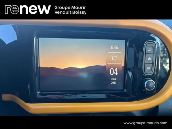 Photo 13 du bon plan RENAULT Twingo 0.9 TCe 95ch Intens occasion à 10500 €