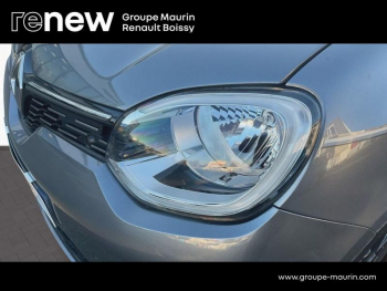 Photo 16 du bon plan RENAULT Twingo 0.9 TCe 95ch Intens occasion à 10500 €