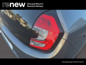 Photo 17 du bon plan RENAULT Twingo 0.9 TCe 95ch Intens occasion à 10500 €