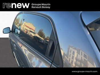 Photo 19 du bon plan RENAULT Twingo 0.9 TCe 95ch Intens occasion à 10500 €
