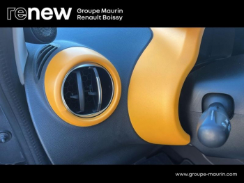 Photo 22 du bon plan RENAULT Twingo 0.9 TCe 95ch Intens occasion à 10500 €