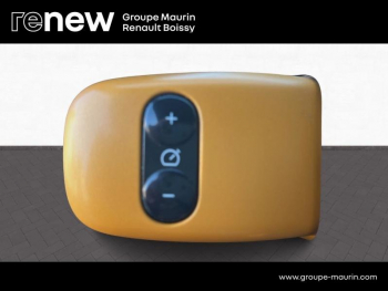 Photo 24 du bon plan RENAULT Twingo 0.9 TCe 95ch Intens occasion à 10500 €