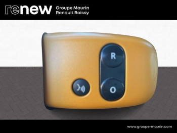 Photo 25 du bon plan RENAULT Twingo 0.9 TCe 95ch Intens occasion à 10500 €