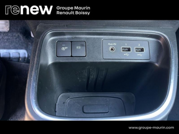 Photo 27 du bon plan RENAULT Twingo 0.9 TCe 95ch Intens occasion à 10500 €