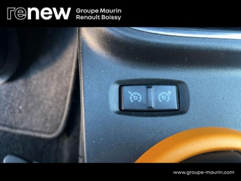 Photo 28 du bon plan RENAULT Twingo 0.9 TCe 95ch Intens occasion à 10500 €