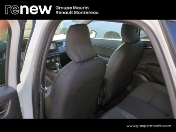 Photo 22 du bon plan RENAULT Captur 1.6 E-Tech hybride 145ch Evolution occasion à 18990 €