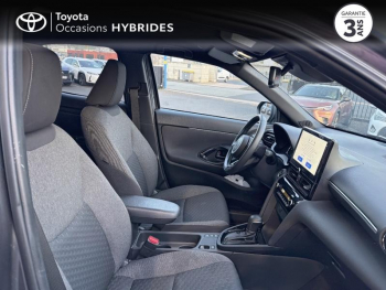 Photo 6 du bon plan TOYOTA Yaris Cross 130h Design MC24 occasion à 25490 €