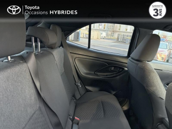 Photo 7 du bon plan TOYOTA Yaris Cross 130h Design MC24 occasion à 25490 €