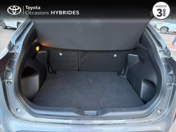 Photo 10 du bon plan TOYOTA Yaris Cross 130h Design MC24 occasion à 25490 €