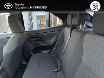 Photo 12 du bon plan TOYOTA Yaris Cross 130h Design MC24 occasion à 25490 €