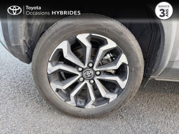 Photo 16 du bon plan TOYOTA Yaris Cross 130h Design MC24 occasion à 25490 €