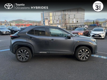 Photo 17 du bon plan TOYOTA Yaris Cross 130h Design MC24 occasion à 25490 €