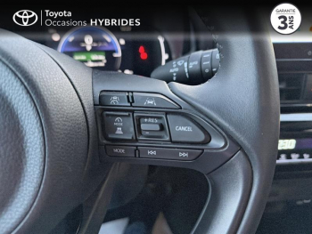 Photo 22 du bon plan TOYOTA Yaris Cross 130h Design MC24 occasion à 25490 €