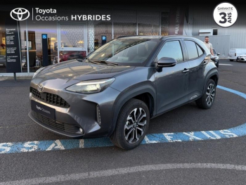 Photo 24 du bon plan TOYOTA Yaris Cross 130h Design MC24 occasion à 25490 €