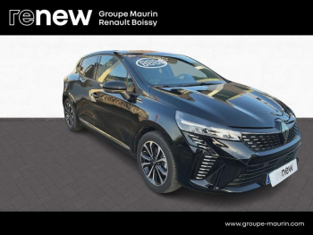 Photo 2 du bon plan RENAULT Clio 1.6 E-Tech 145ch full hybrid Techno - 25 occasion à 21200 €