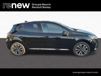 Photo 3 du bon plan RENAULT Clio 1.6 E-Tech 145ch full hybrid Techno - 25 occasion à 21200 €