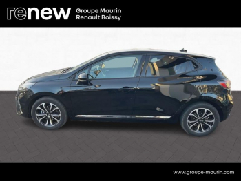 Photo 6 du bon plan RENAULT Clio 1.6 E-Tech 145ch full hybrid Techno - 25 occasion à 21200 €