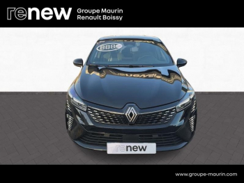 Photo 7 du bon plan RENAULT Clio 1.6 E-Tech 145ch full hybrid Techno - 25 occasion à 21200 €