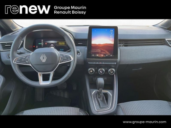 Photo 9 du bon plan RENAULT Clio 1.6 E-Tech 145ch full hybrid Techno - 25 occasion à 21200 €