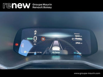 Photo 10 du bon plan RENAULT Clio 1.6 E-Tech 145ch full hybrid Techno - 25 occasion à 21200 €