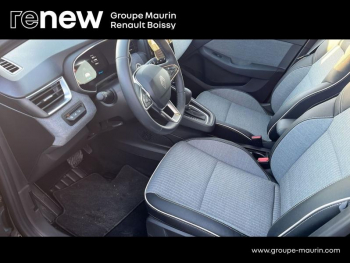 Photo 11 du bon plan RENAULT Clio 1.6 E-Tech 145ch full hybrid Techno - 25 occasion à 21200 €
