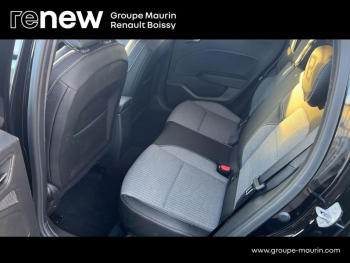 Photo 12 du bon plan RENAULT Clio 1.6 E-Tech 145ch full hybrid Techno - 25 occasion à 21200 €