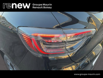 Photo 16 du bon plan RENAULT Clio 1.6 E-Tech 145ch full hybrid Techno - 25 occasion à 21200 €