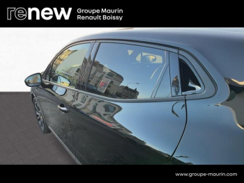 Photo 17 du bon plan RENAULT Clio 1.6 E-Tech 145ch full hybrid Techno - 25 occasion à 21200 €