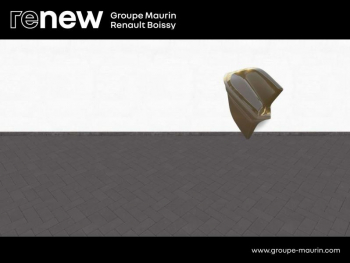 Photo 18 du bon plan RENAULT Clio 1.6 E-Tech 145ch full hybrid Techno - 25 occasion à 21200 €