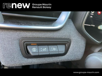 Photo 21 du bon plan RENAULT Clio 1.6 E-Tech 145ch full hybrid Techno - 25 occasion à 21200 €