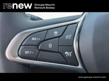 Photo 22 du bon plan RENAULT Clio 1.6 E-Tech 145ch full hybrid Techno - 25 occasion à 21200 €