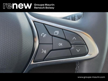 Photo 23 du bon plan RENAULT Clio 1.6 E-Tech 145ch full hybrid Techno - 25 occasion à 21200 €