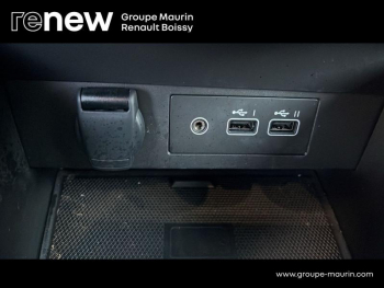 Photo 26 du bon plan RENAULT Clio 1.6 E-Tech 145ch full hybrid Techno - 25 occasion à 21200 €