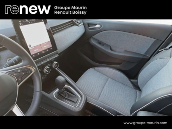 Photo 31 du bon plan RENAULT Clio 1.6 E-Tech 145ch full hybrid Techno - 25 occasion à 21200 €