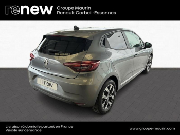 Photo 5 du bon plan RENAULT Clio 1.0 TCe 100ch Evolution GPL occasion à 13990 €