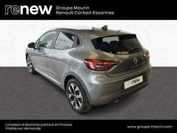 Photo 7 du bon plan RENAULT Clio 1.0 TCe 100ch Evolution GPL occasion à 13990 €
