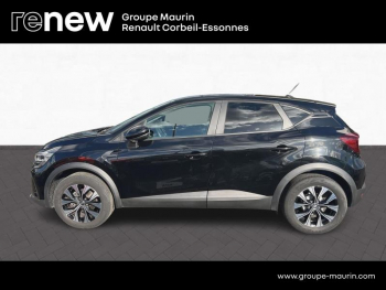 Photo 8 du bon plan RENAULT Captur 1.0 Eco-G 100ch Evolution occasion à 15990 €