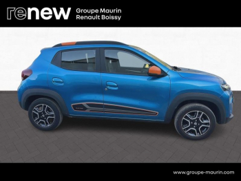 Photo 3 du bon plan DACIA Spring 45ch Confort Plus - Achat IntÃ©gral occasion à 8000 €