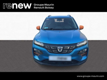 Photo 7 du bon plan DACIA Spring 45ch Confort Plus - Achat IntÃ©gral occasion à 8000 €