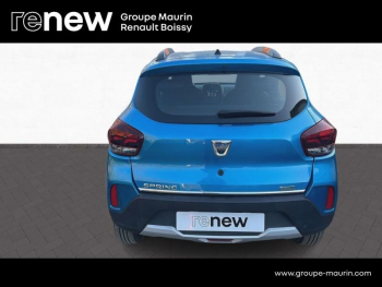 Photo 8 du bon plan DACIA Spring 45ch Confort Plus - Achat IntÃ©gral occasion à 8000 €