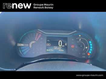 Photo 10 du bon plan DACIA Spring 45ch Confort Plus - Achat IntÃ©gral occasion à 8000 €