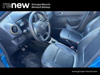 Photo 11 du bon plan DACIA Spring 45ch Confort Plus - Achat IntÃ©gral occasion à 8000 €