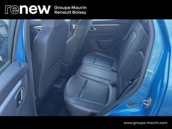 Photo 12 du bon plan DACIA Spring 45ch Confort Plus - Achat IntÃ©gral occasion à 8000 €