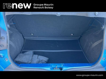 Photo 14 du bon plan DACIA Spring 45ch Confort Plus - Achat IntÃ©gral occasion à 8000 €