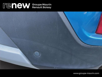 Photo 17 du bon plan DACIA Spring 45ch Confort Plus - Achat IntÃ©gral occasion à 8000 €