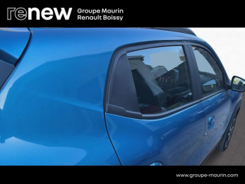 Photo 19 du bon plan DACIA Spring 45ch Confort Plus - Achat IntÃ©gral occasion à 8000 €