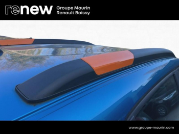 Photo 20 du bon plan DACIA Spring 45ch Confort Plus - Achat IntÃ©gral occasion à 8000 €